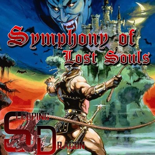 Sleeping Dragon- Symphony of Lost Souls