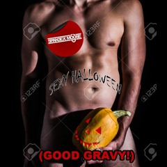 Spandex Moose - A Sexy Halloween (Good Gravy!)
