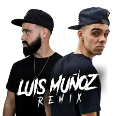 Barroso & David Deseo - Una Lady Como Tu (Luis Muñoz Rumbaton Edit)