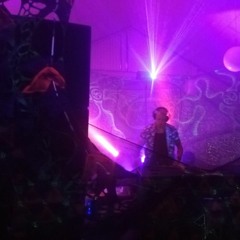 Back2Basic - one year #mindexplosion(live mixed Djset)