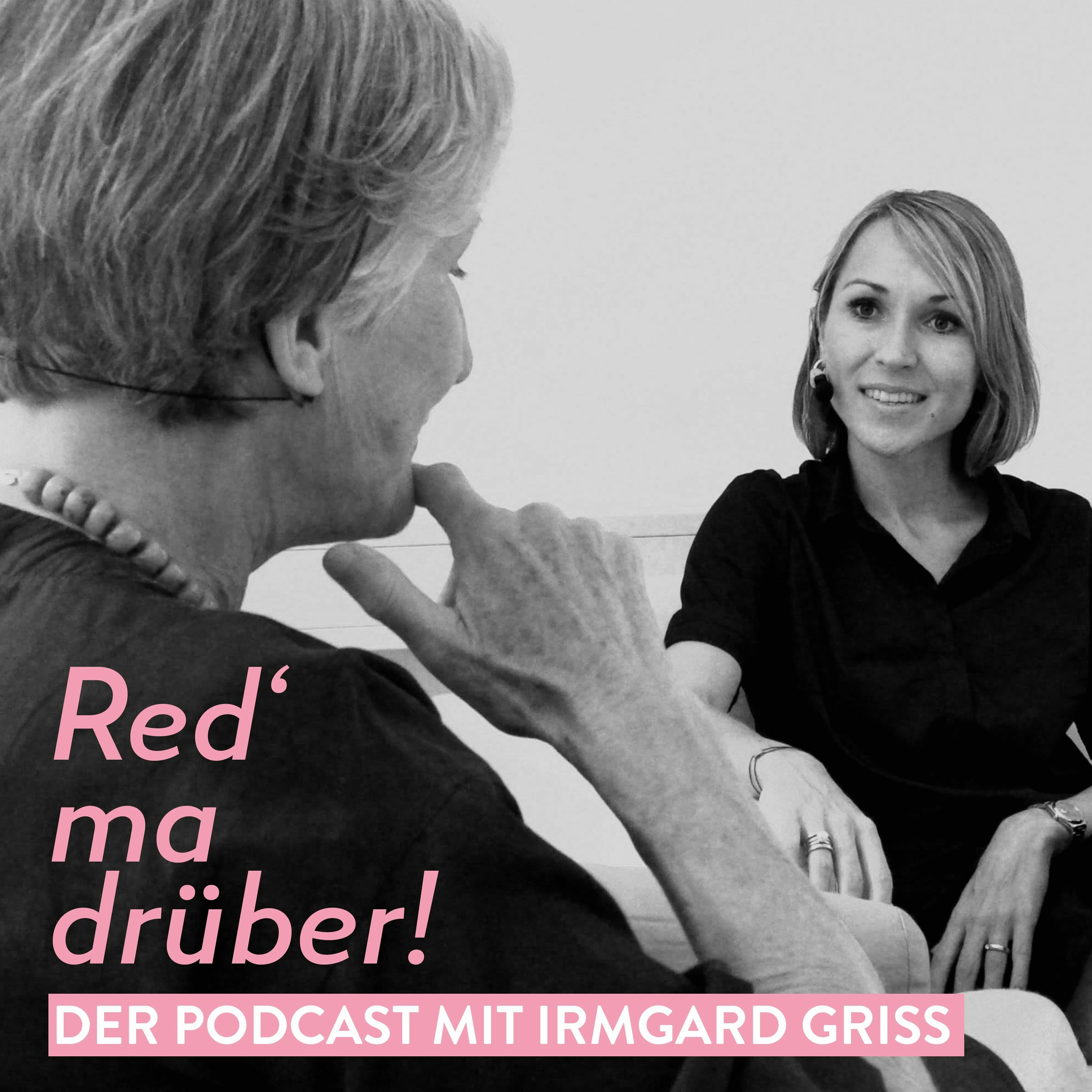 Wo findet Zukunft statt, Christiane Varga?