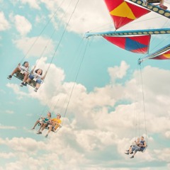 Magic in The Sky - Free Instrumental Music (by Oleg Mazur)