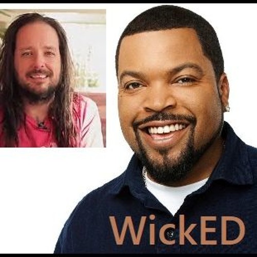 Ice Cube - Wicked but it's Jonathan Davis from Korn