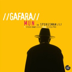 Gafara (Feat. Spokesman)