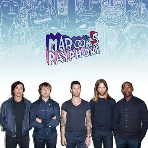 Stream Payphone Acoustic Cover By Yengshiii 3 Listen Online For Free On Soundcloud