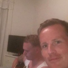 Written In His Hands ( live in Viby)