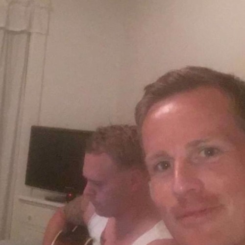 Written In His Hands ( live in Viby)