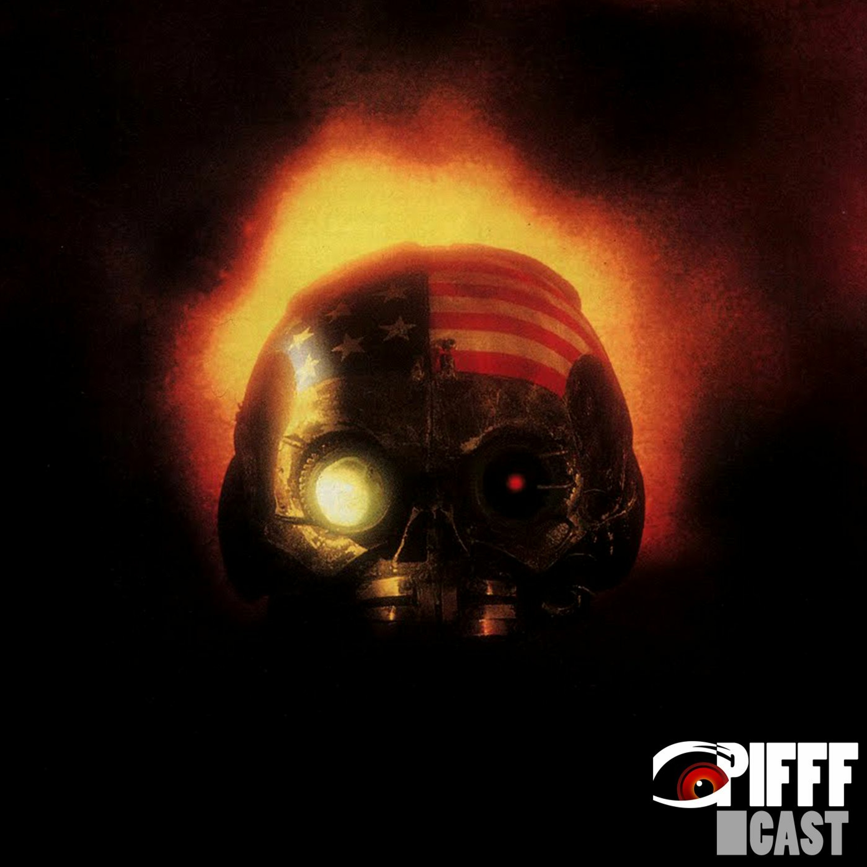 PIFFFcast - Le podcast du cinéma de genre