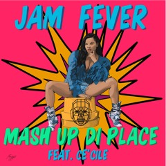 Mash Up Di Place