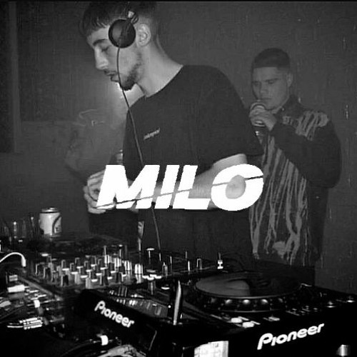 Milo | 632 Sessions @ The Cause | 18.10.19