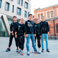 5GANG - TANK
