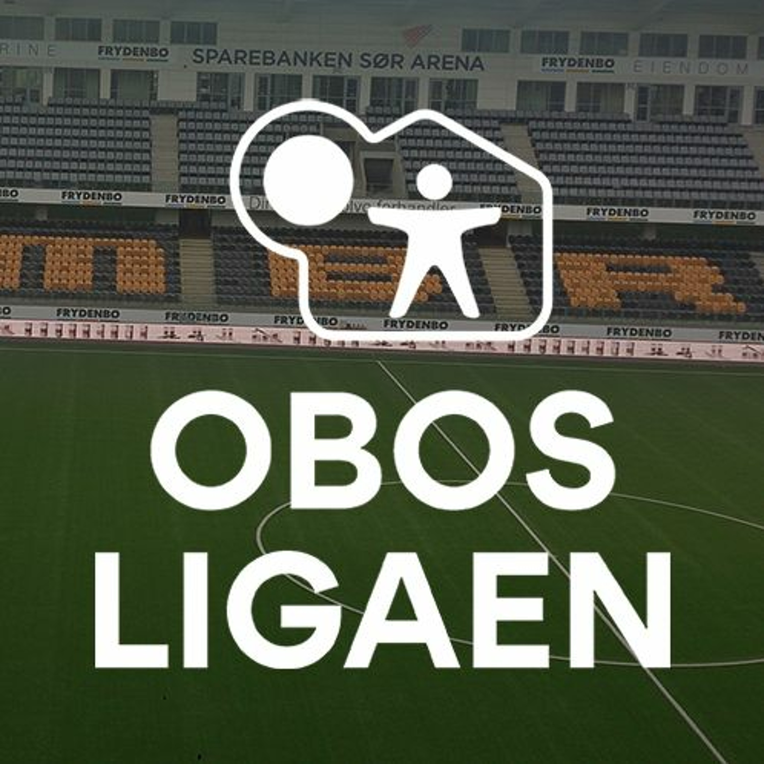 Espen Børufsen Om Sin Egen Form Og At Start Vil Rykke Opp episode artwork