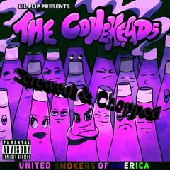 Lil Flip - Dime Bags And A Dimepiece (Screwed & Chopped)