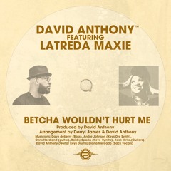 David Anthony