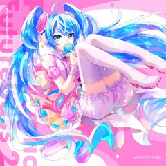 【ONPR-0010】Prhythmatic Futurebass 2 / On Prism Records【XFD】