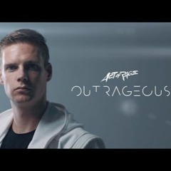 Act of Rage - Outrageous [ Album Mix ]