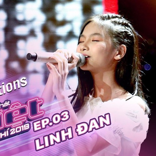 Rise up _ Linh Đan