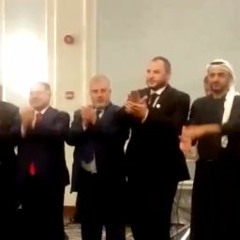 لو زغرد صوت البارود - رامي الهندي / يحيى باطا