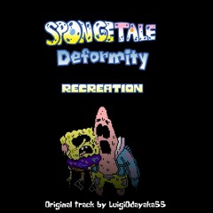 Spongetale - Deformity (Recreation) [FLP]