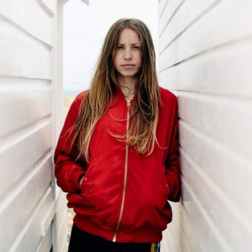 Rhi - Cherry Glow (Chug Remix)