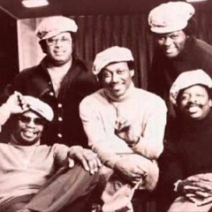 I'll Be Around - The Spinners (c.breeze Remix)