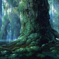 The Lost Forest (interlude)