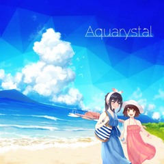 farewell【Aquarystal】