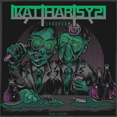 Katharsys - Iron Sky