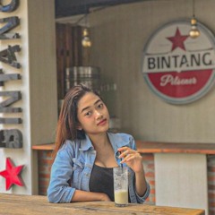 KENTANG YA BELI LAGI - [ ERWIN NURHALIM ] #RISKAADININGRAT