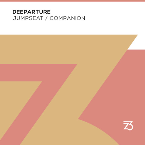 Deeparture - Companion