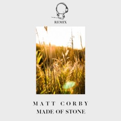 Matt Corby - Made Of Stone (Lyon Remix)