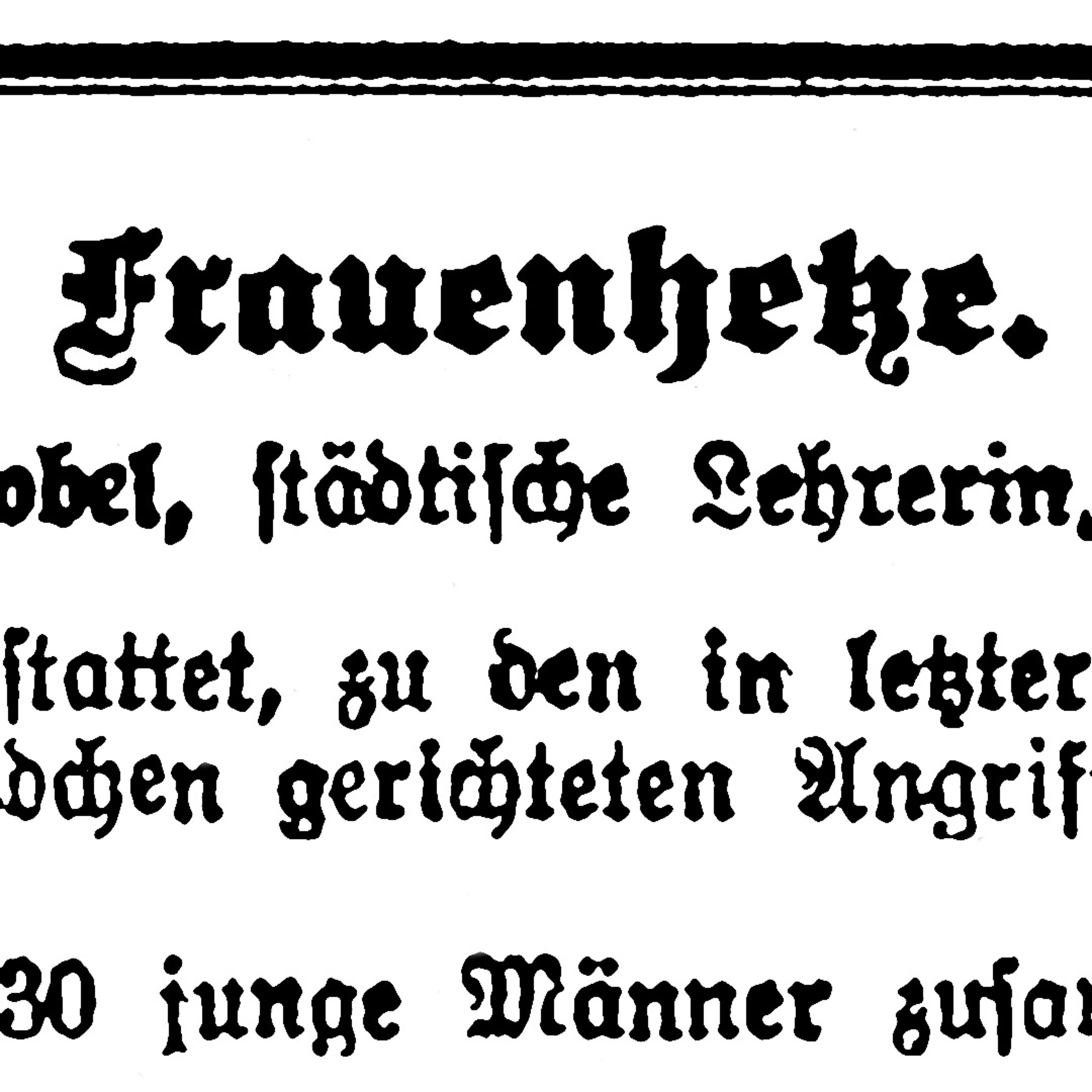 museumsreif