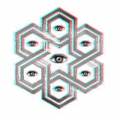 Pineal Anaglyphs