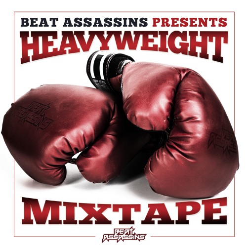 Heavyweight Mixtape Hosted By Sifu Chan