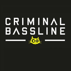 Live @ Criminal Bassline, Kater Blau, 2019-10