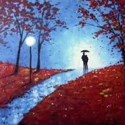 Notes From an Autumn Evening