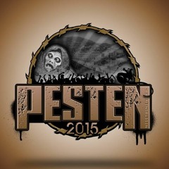 Pesten 2015 - Lættis Weed
