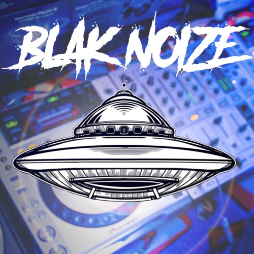 BLAK NOIZE - Virtual Blast ( Free Download )