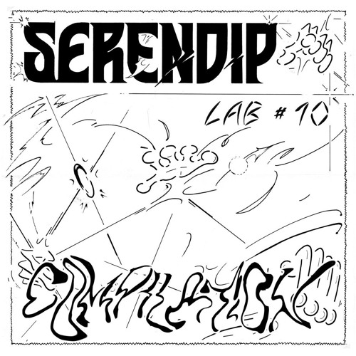 october lov pong -SERENDIP Lab(SRNDPCD009) open DL