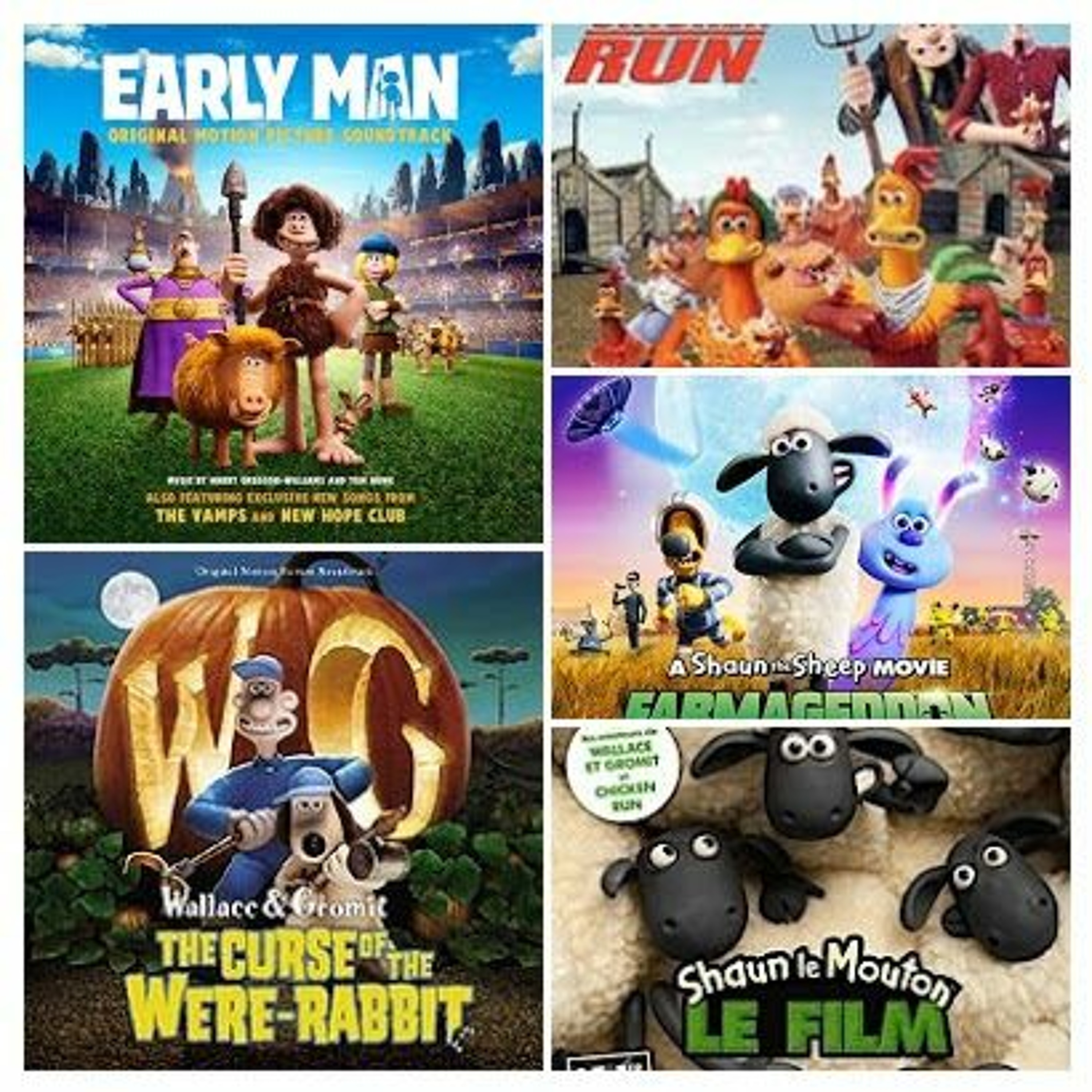 Cinezik Radio - Actualité de la Musique de Film