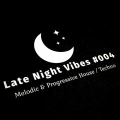LateNightMix #004