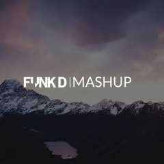 S.A.M. X Calvin Harris X Diciples - Furys Laughter X How Deep Is Your Love (FUNK D Mashup)
