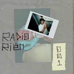 Radio Riën | Episode #001