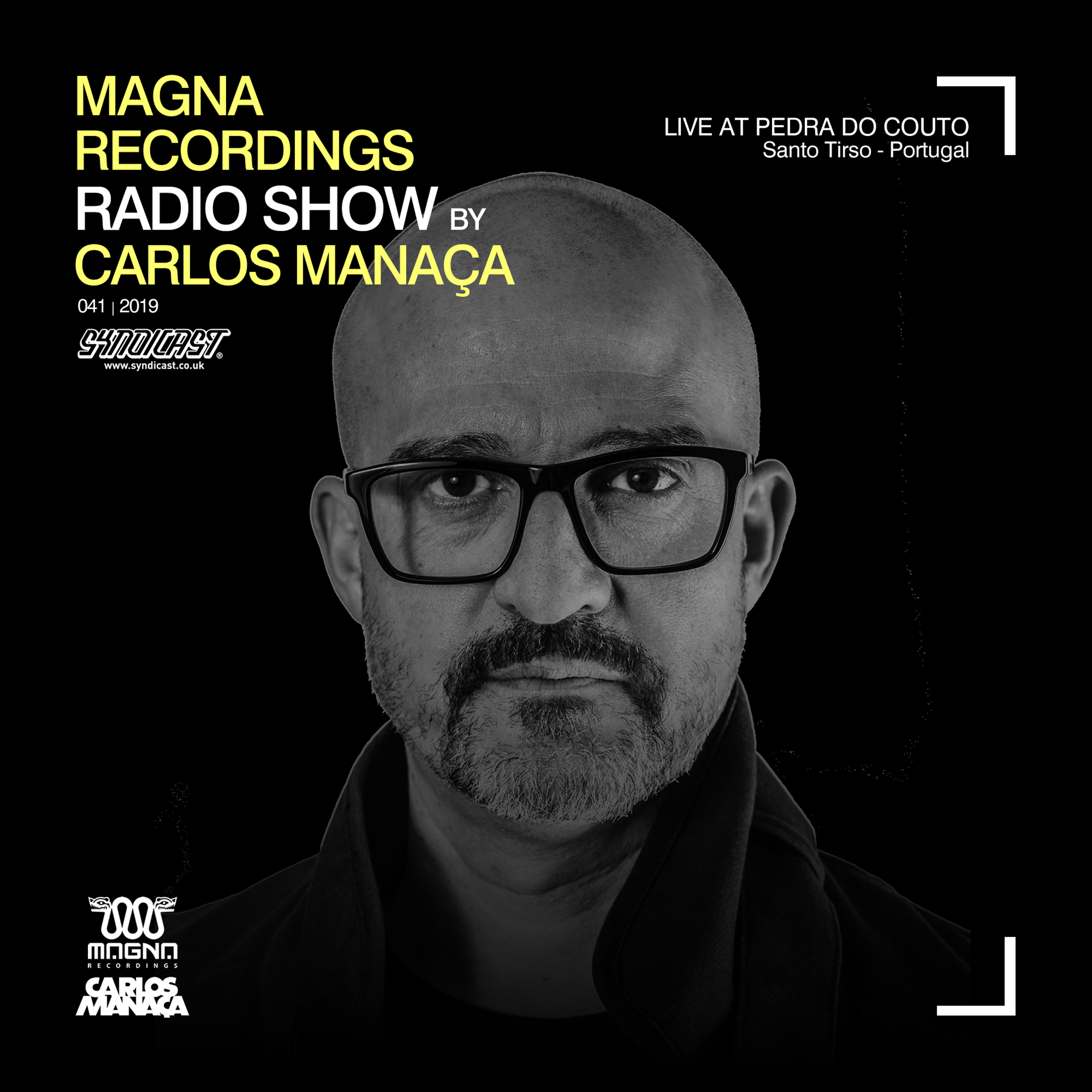 Carlos Manaça