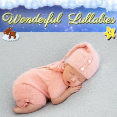 Lullaby No. 23 - Super Soft Calming Soothing Relaxing Baby Sleep Music Bedtime Hushaby Berceuse