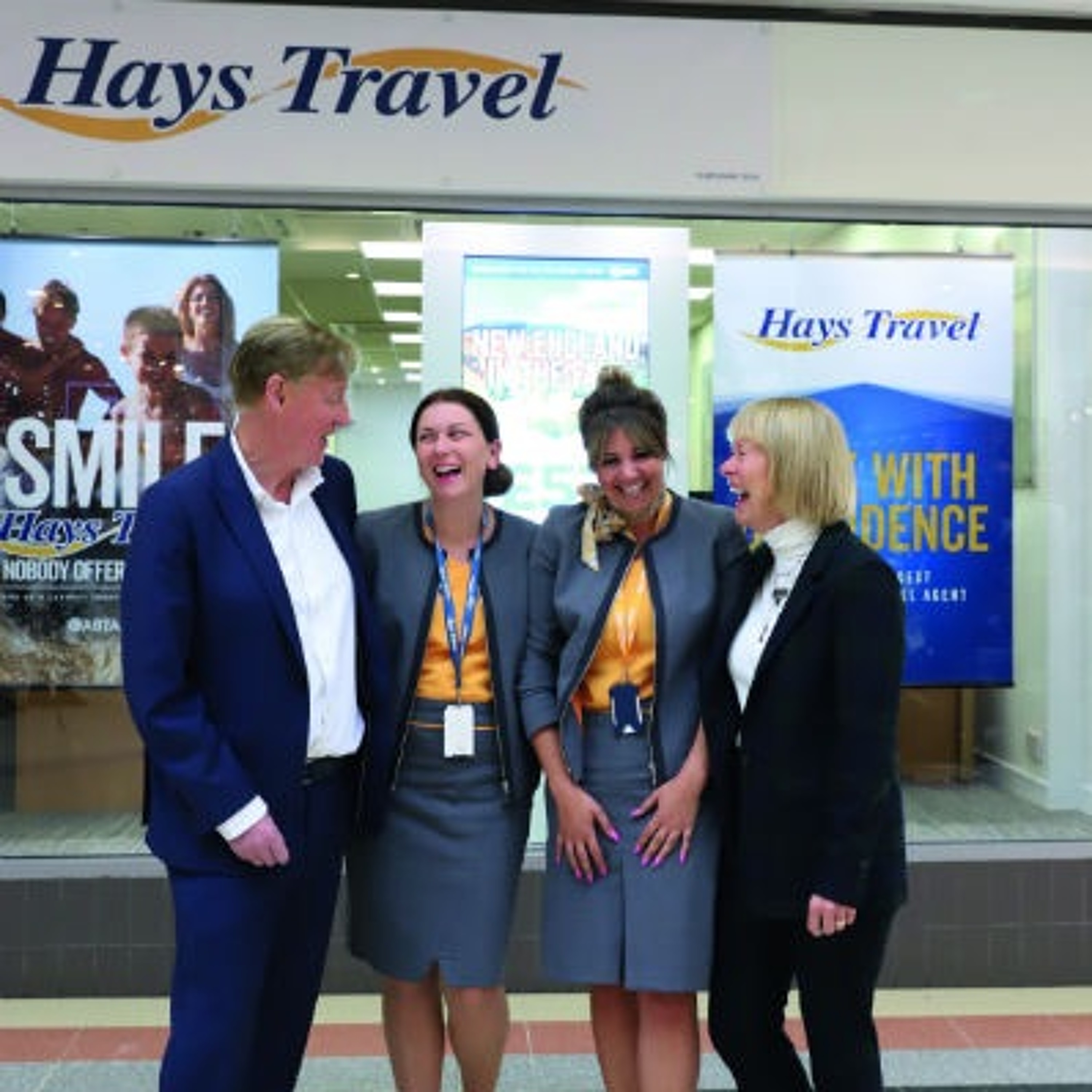 Travel Weekly