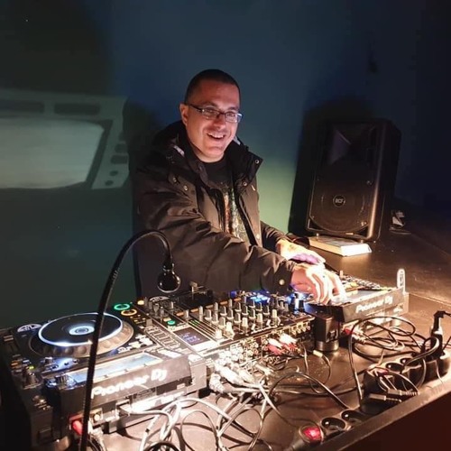 Digital Fist - Exogenesis V22 WIP