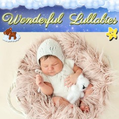 Piano Lullaby No. 17 - Super Soft Soothing Calming Baby Bedtime Sleep Music Schlaflied  Berceuse