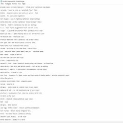 min megamix