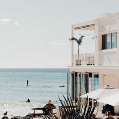 Balearic DJ Set @ Burleigh Pavilion 19.10.19